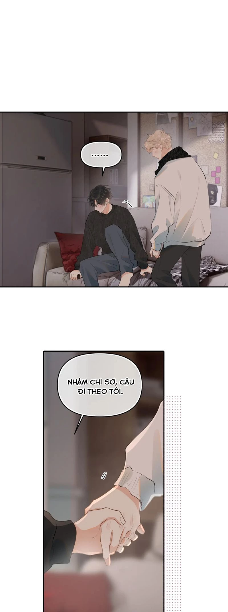 Cậu Vượt Giới Rồi Chapter 38 - 28