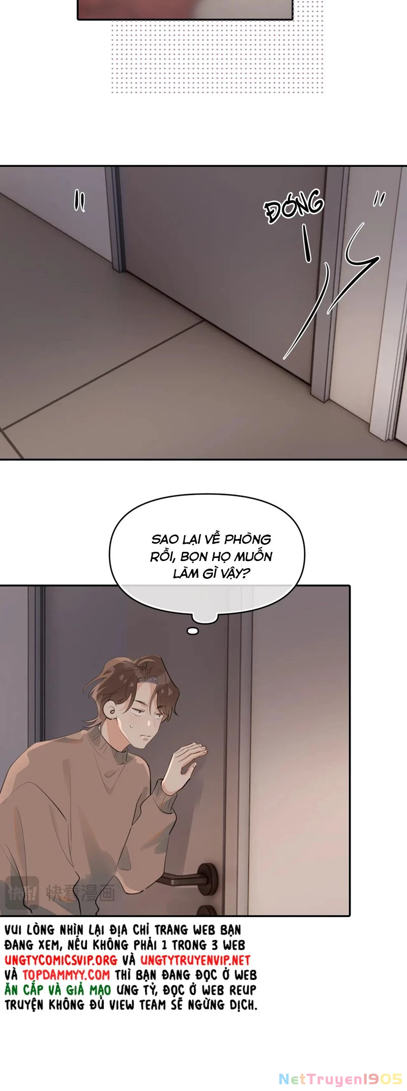 Cậu Vượt Giới Rồi Chapter 38 - 29