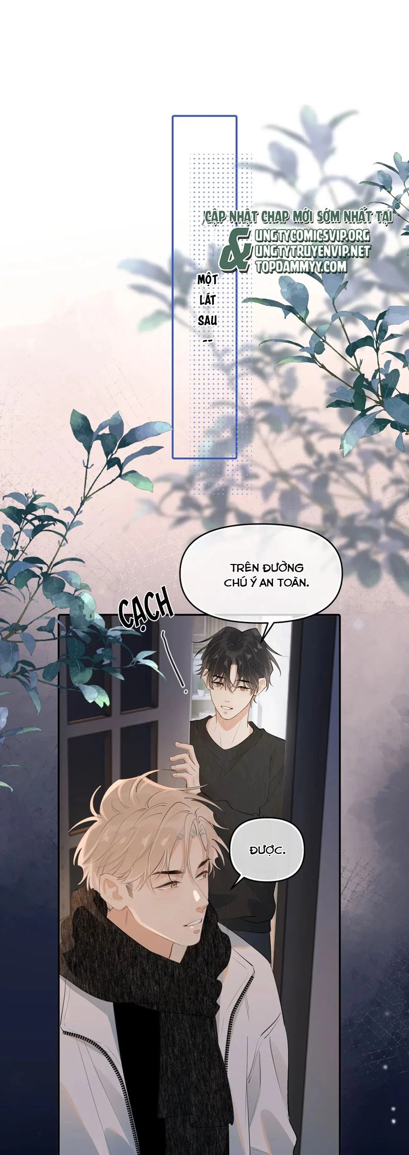 Cậu Vượt Giới Rồi Chapter 39 - 19