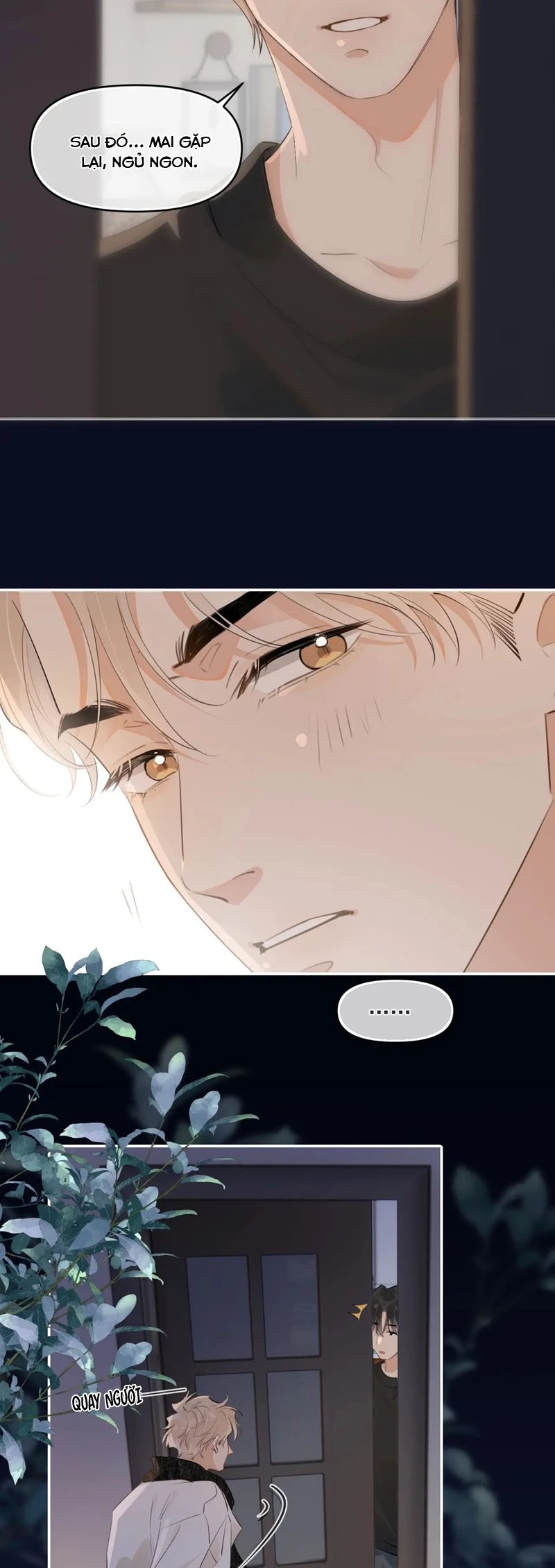 Cậu Vượt Giới Rồi Chapter 39 - 22