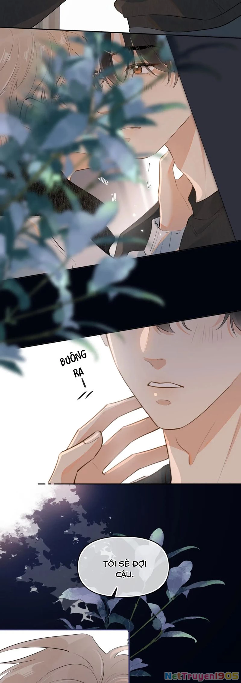 Cậu Vượt Giới Rồi Chapter 39 - 24