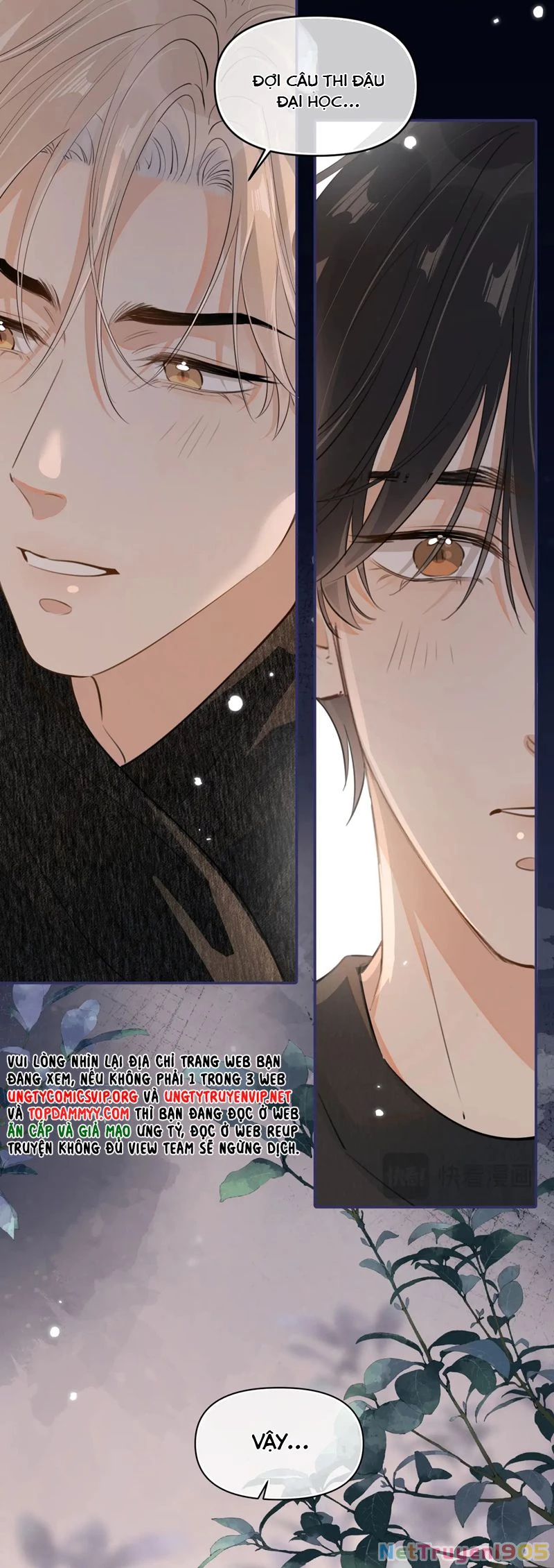 Cậu Vượt Giới Rồi Chapter 39 - 25