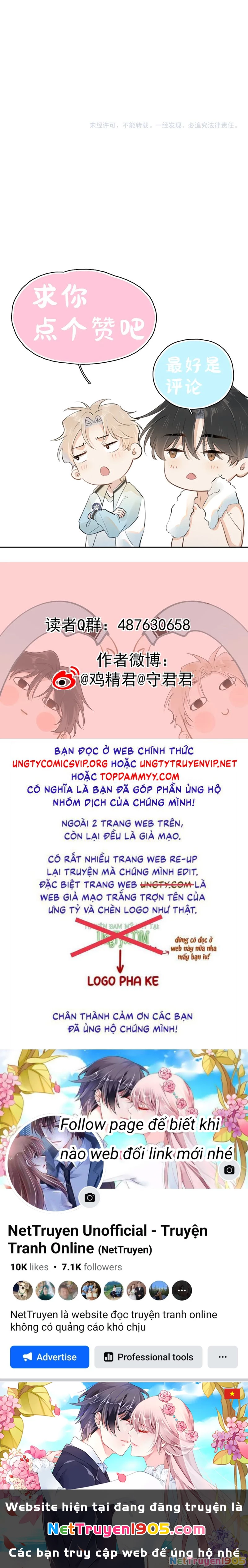 Cậu Vượt Giới Rồi Chapter 39 - 27