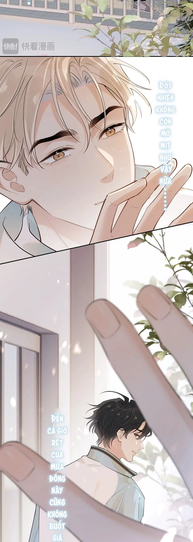 Cậu Vượt Giới Rồi Chapter 40 - 20