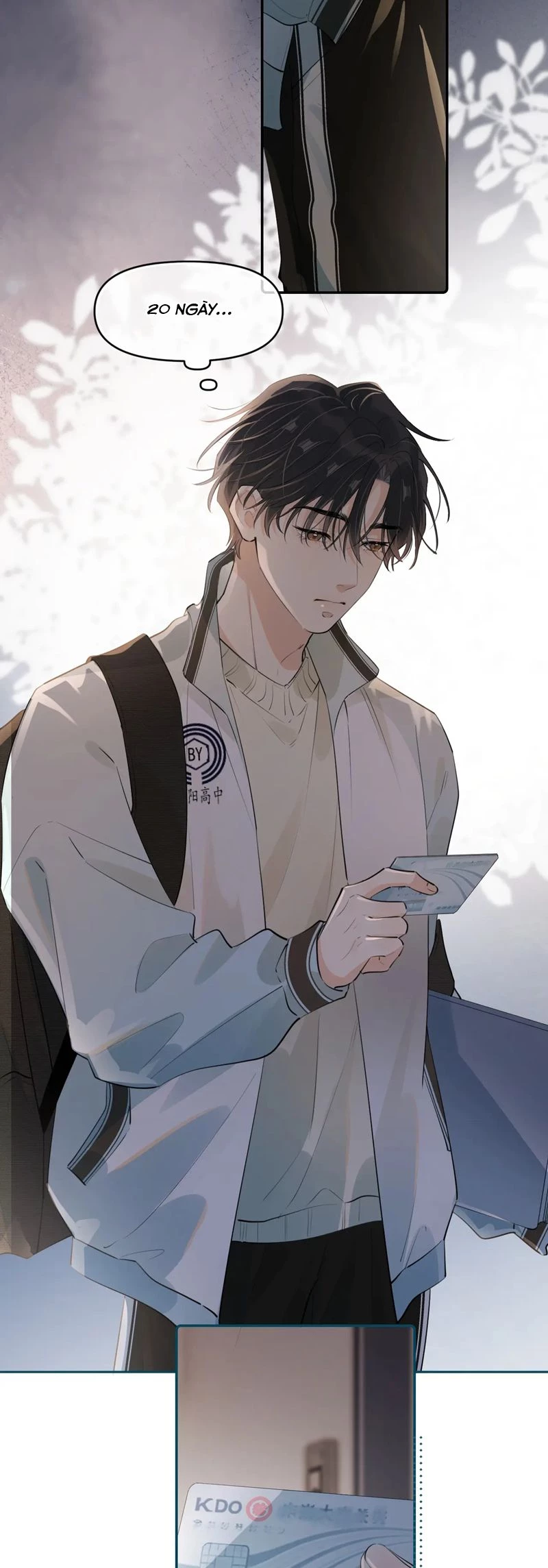 Cậu Vượt Giới Rồi Chapter 41 - 4