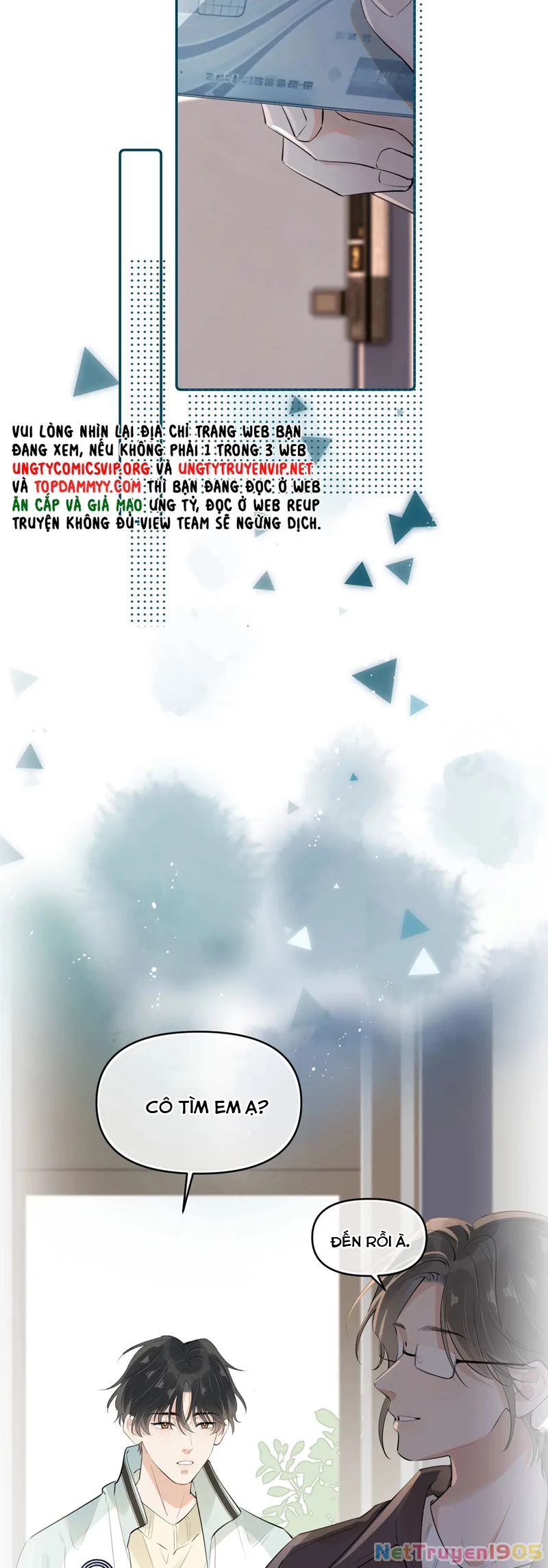 Cậu Vượt Giới Rồi Chapter 41 - 5