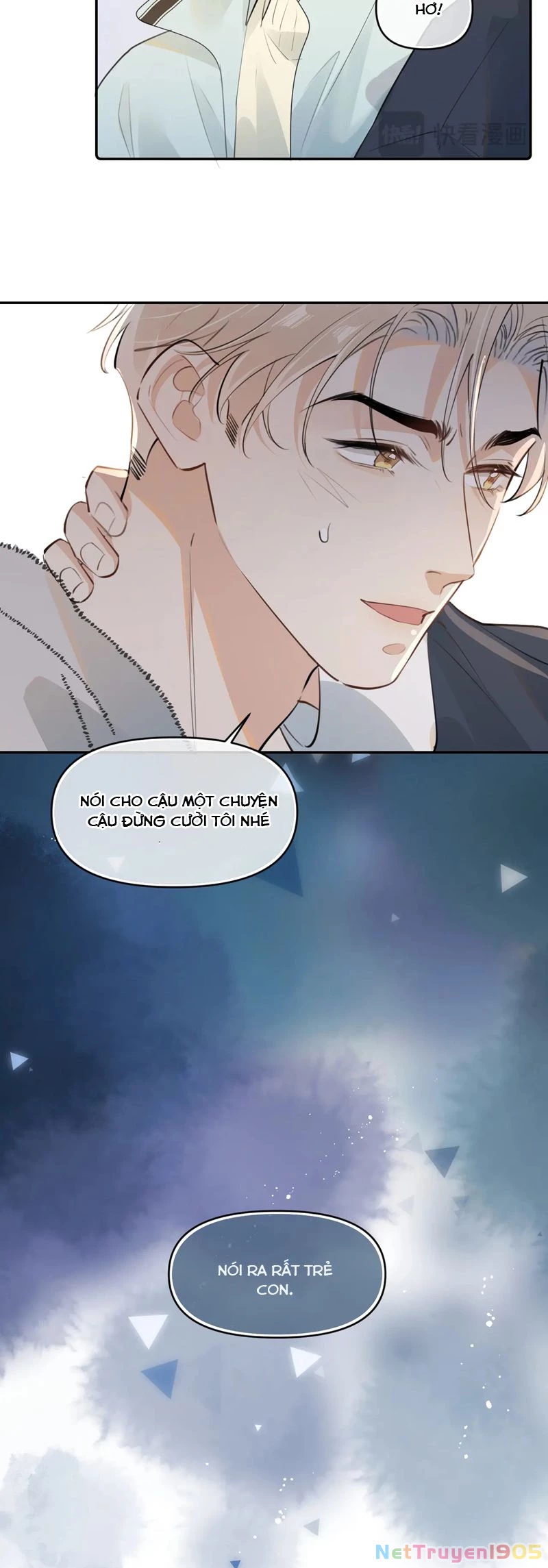 Cậu Vượt Giới Rồi Chapter 41 - 14