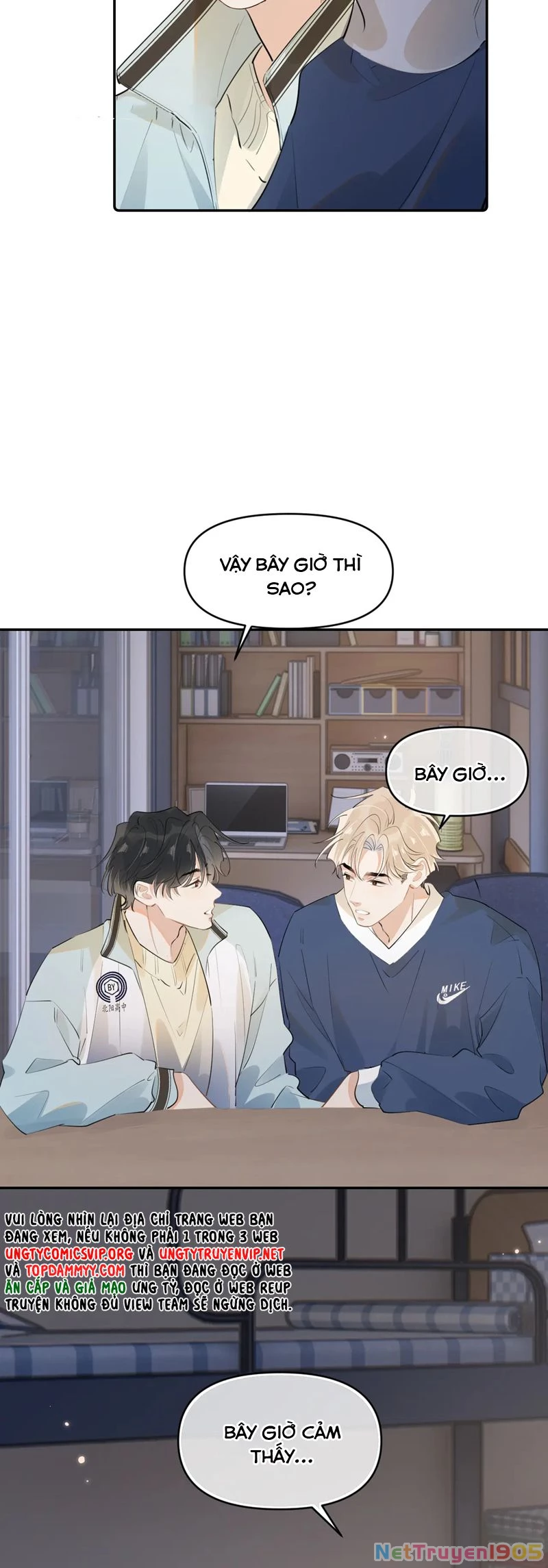 Cậu Vượt Giới Rồi Chapter 41 - 19