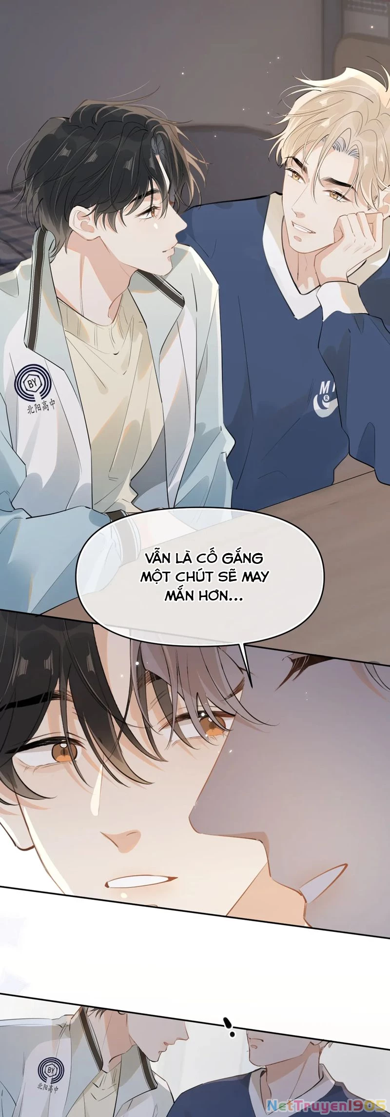 Cậu Vượt Giới Rồi Chapter 41 - 20
