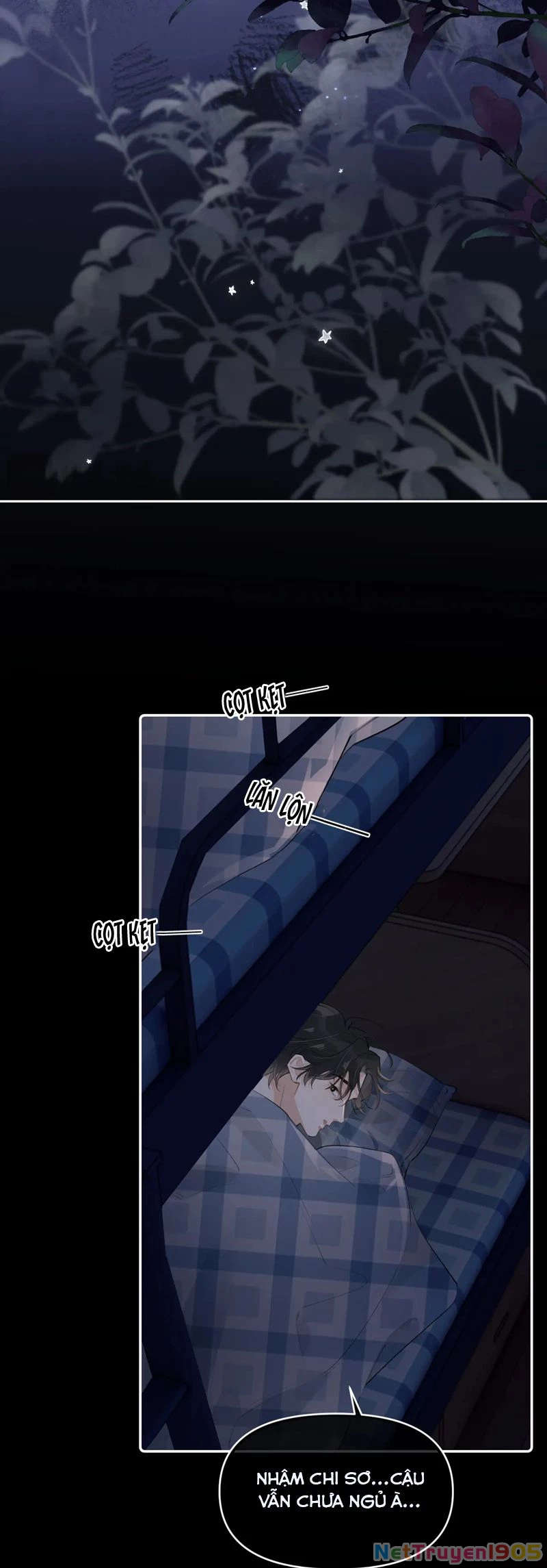 Cậu Vượt Giới Rồi Chapter 41 - 23