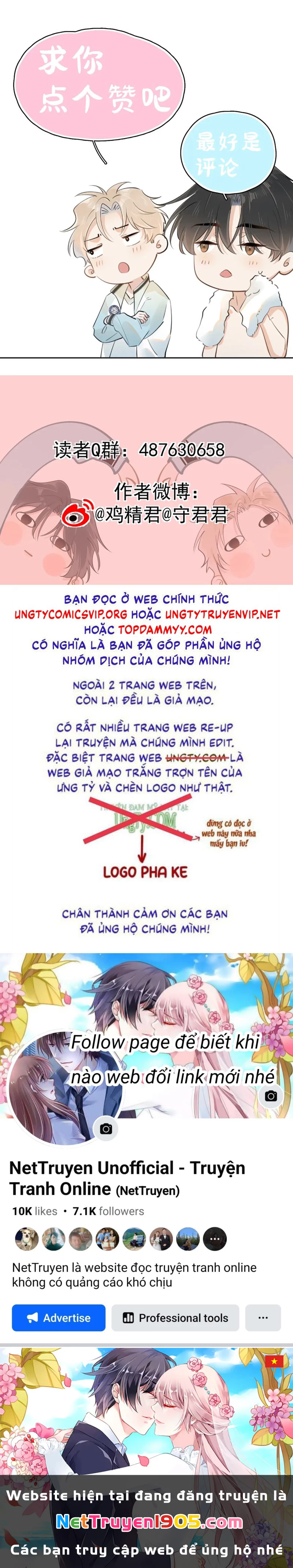 Cậu Vượt Giới Rồi Chapter 41 - 29