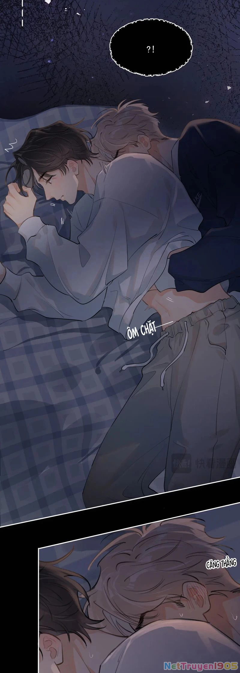 Cậu Vượt Giới Rồi Chapter 42 - 10