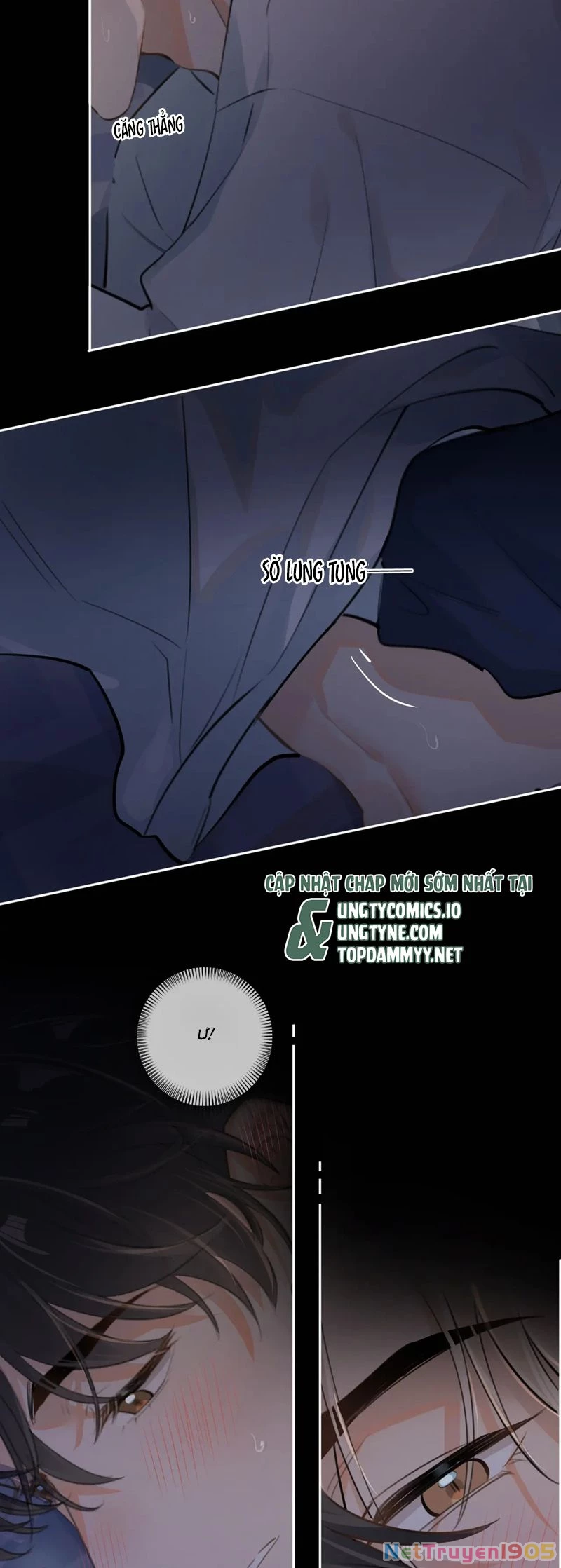 Cậu Vượt Giới Rồi Chapter 42 - 11