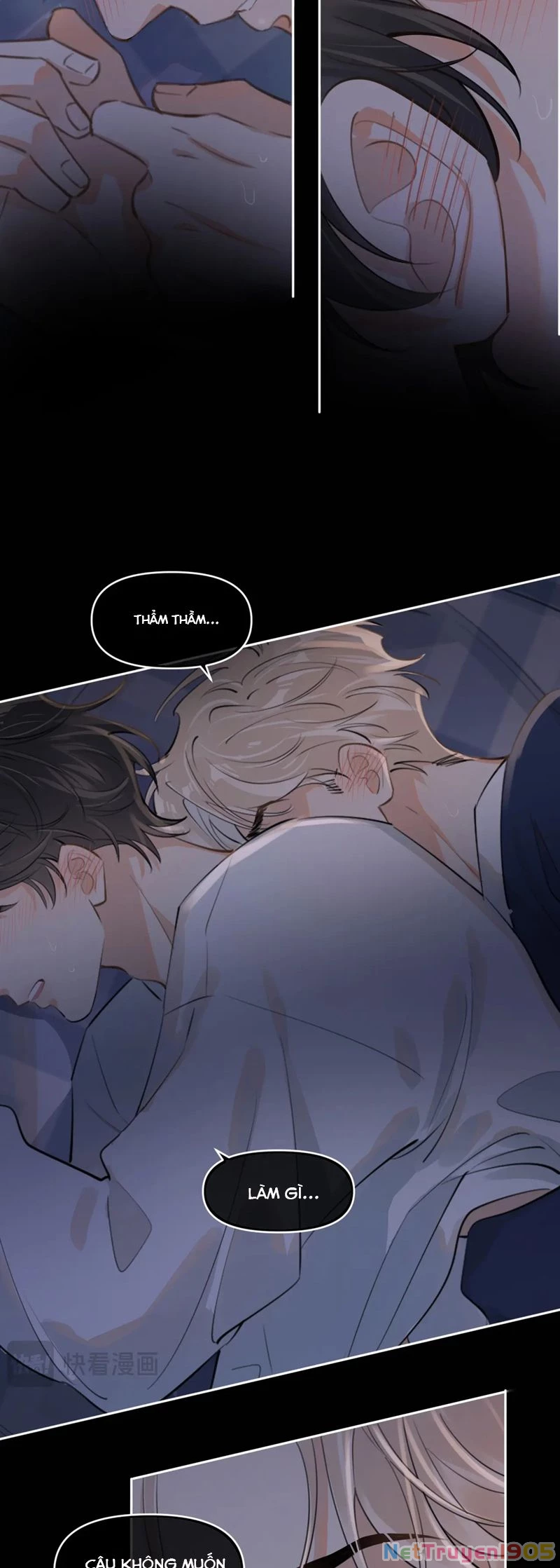 Cậu Vượt Giới Rồi Chapter 42 - 12