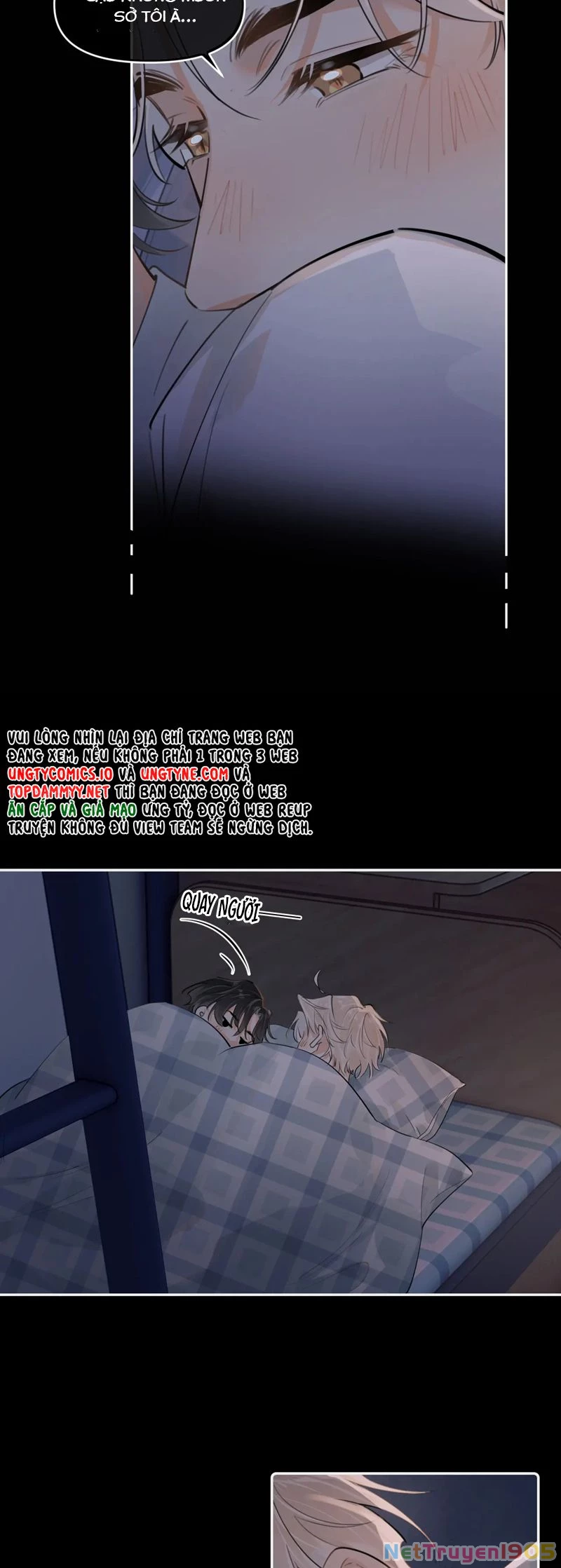 Cậu Vượt Giới Rồi Chapter 42 - 13