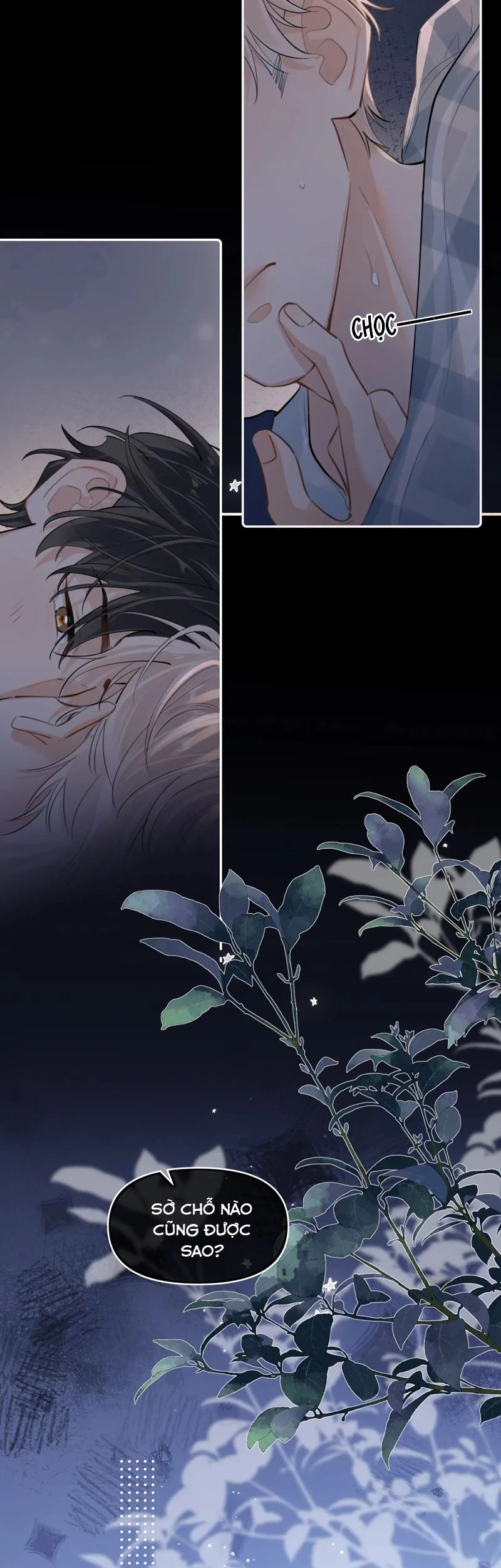 Cậu Vượt Giới Rồi Chapter 42 - 14