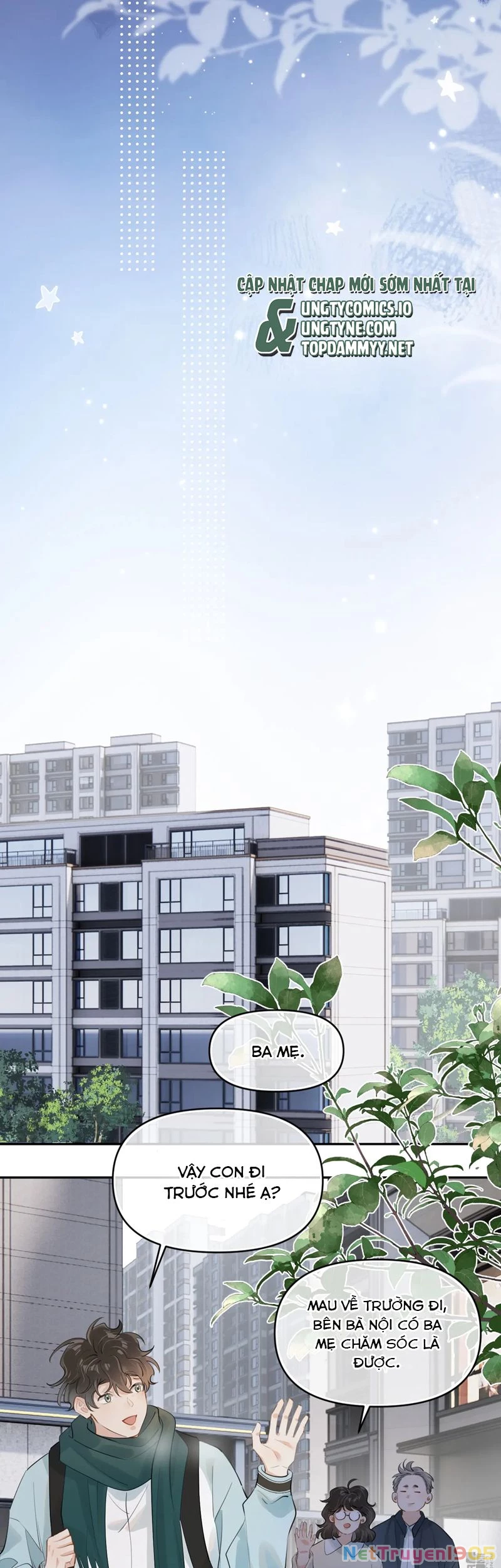 Cậu Vượt Giới Rồi Chapter 42 - 15