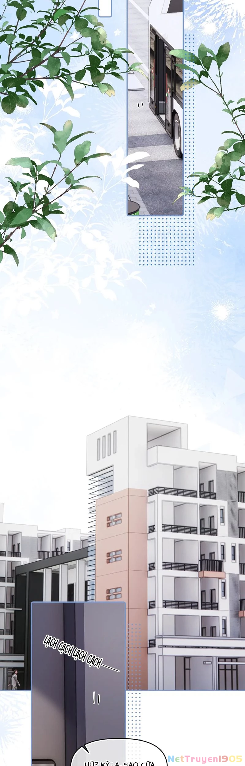 Cậu Vượt Giới Rồi Chapter 42 - 17