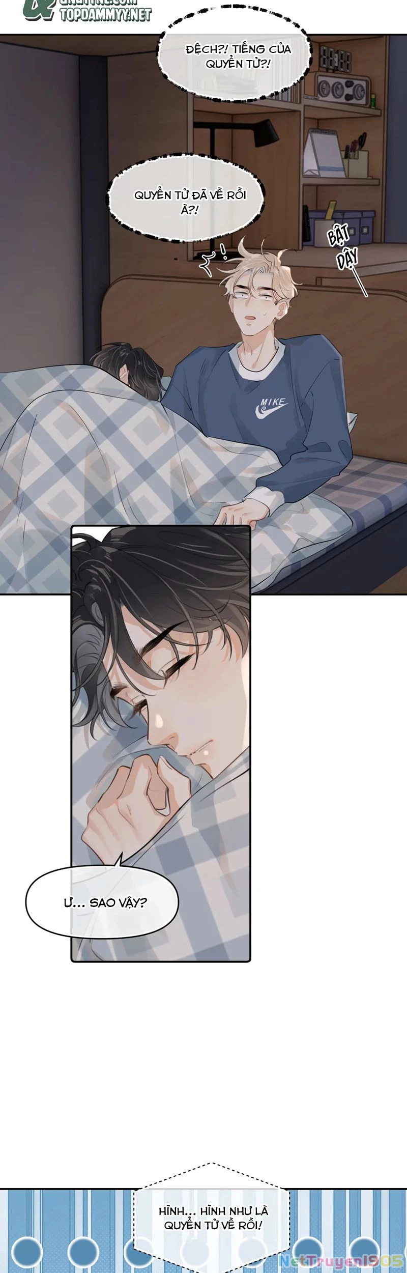 Cậu Vượt Giới Rồi Chapter 42 - 19