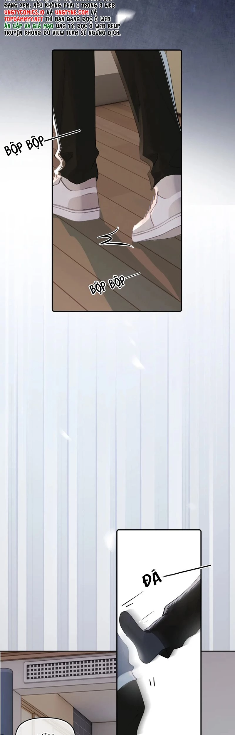 Cậu Vượt Giới Rồi Chapter 42 - 21