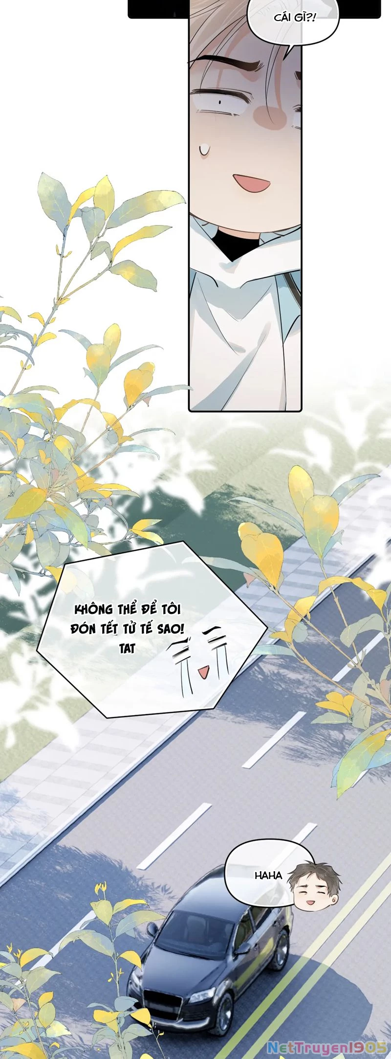 Cậu Vượt Giới Rồi Chapter 43 - 19