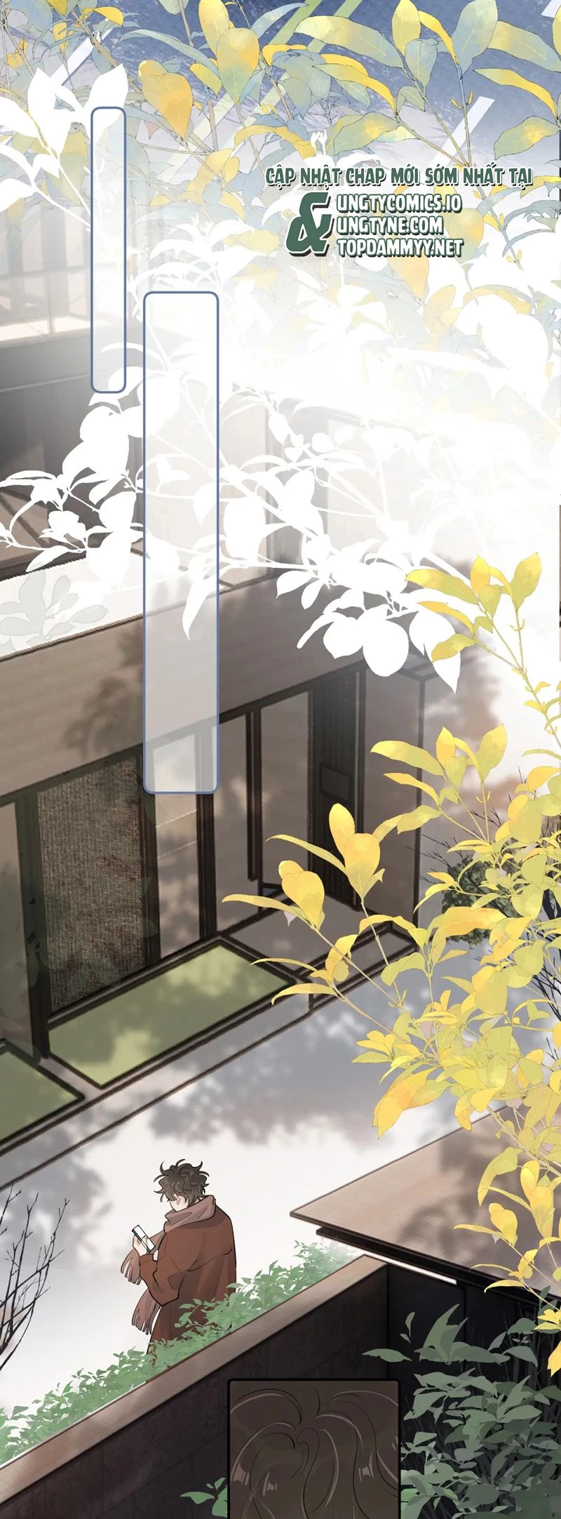Cậu Vượt Giới Rồi Chapter 43 - 20