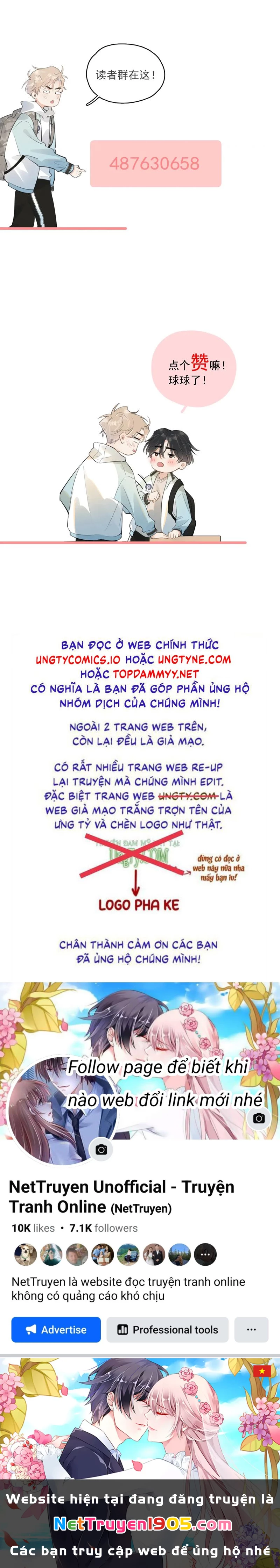 Cậu Vượt Giới Rồi Chapter 43 - 25