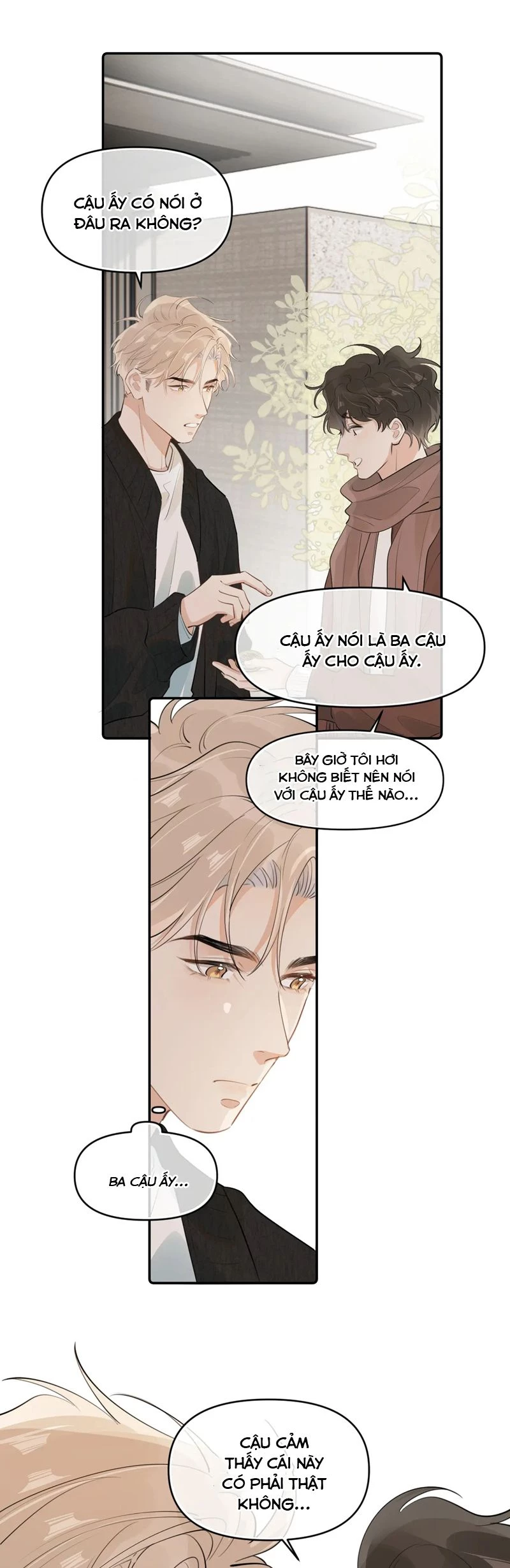 Cậu Vượt Giới Rồi Chapter 44 - 4
