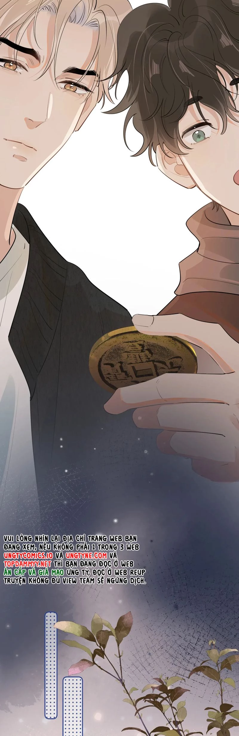 Cậu Vượt Giới Rồi Chapter 44 - 5