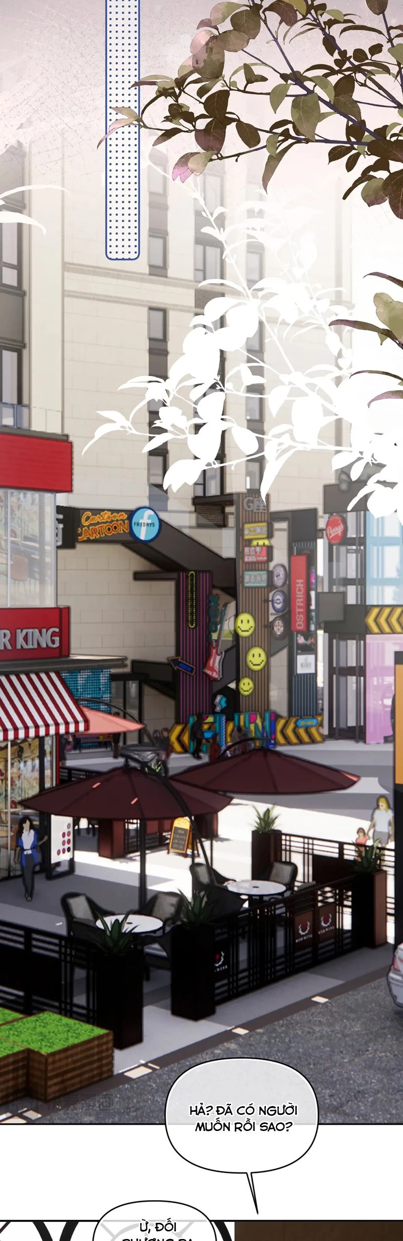 Cậu Vượt Giới Rồi Chapter 44 - 6