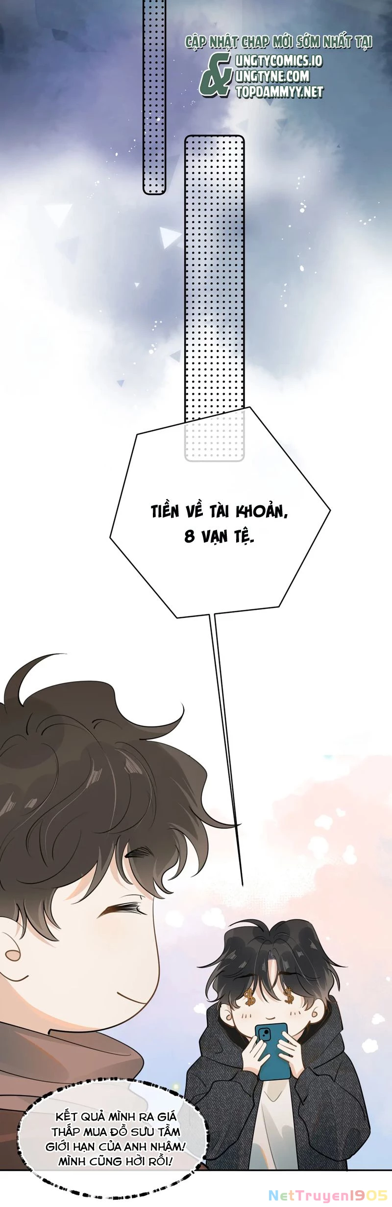 Cậu Vượt Giới Rồi Chapter 44 - 12