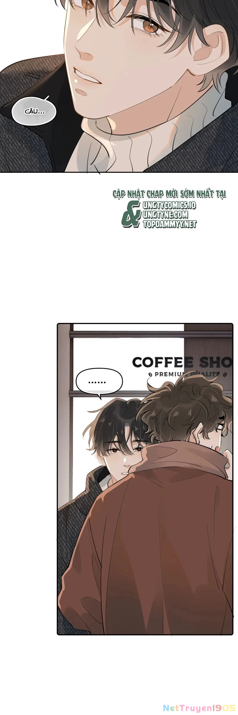 Cậu Vượt Giới Rồi Chapter 44 - 17