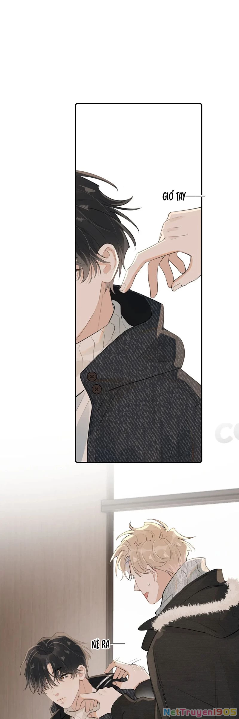 Cậu Vượt Giới Rồi Chapter 44 - 18