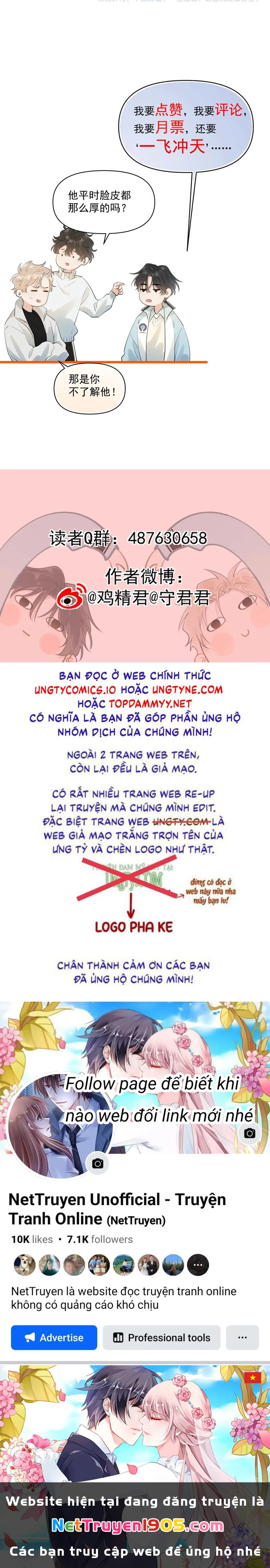 Cậu Vượt Giới Rồi Chapter 44 - 23