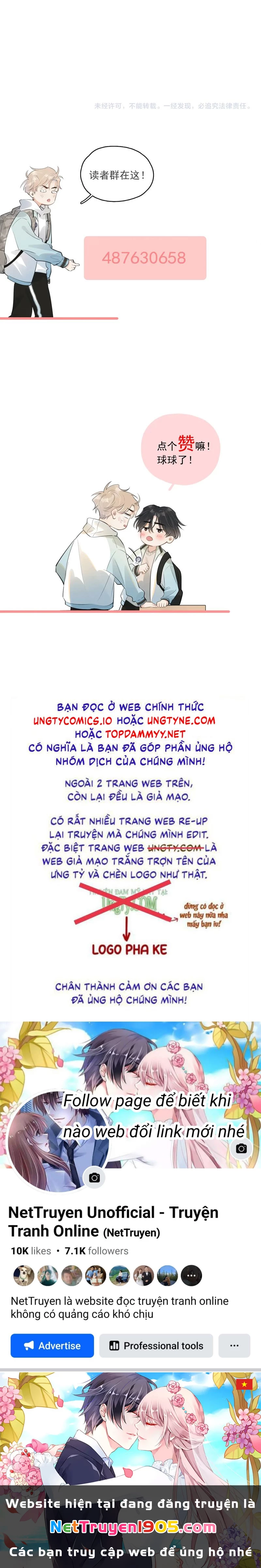 Cậu Vượt Giới Rồi Chapter 45 - 22