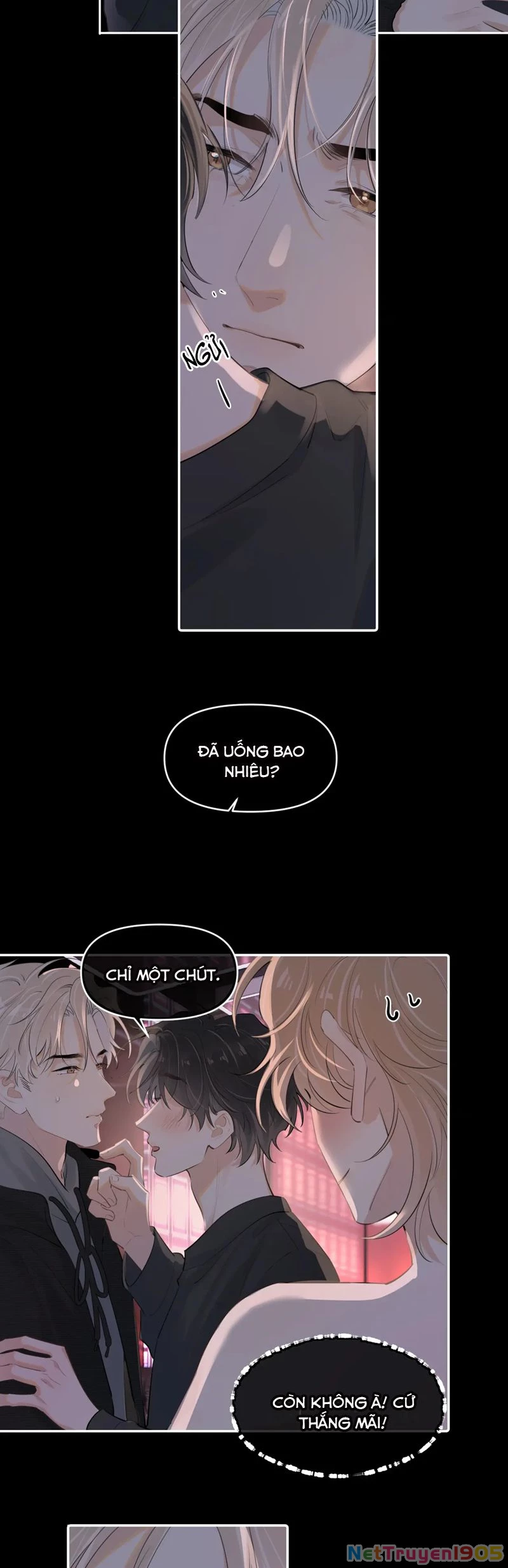 Cậu Vượt Giới Rồi Chapter 46 - 5