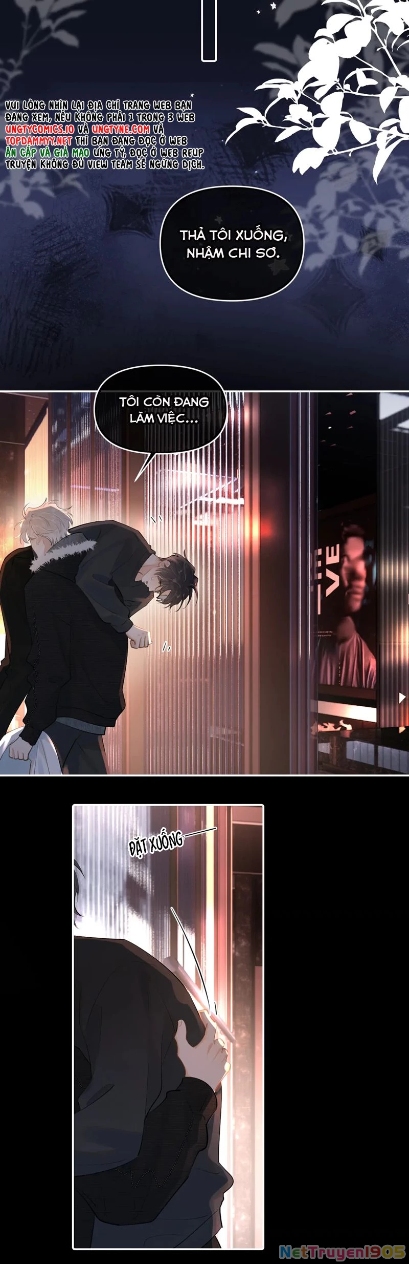 Cậu Vượt Giới Rồi Chapter 46 - 10