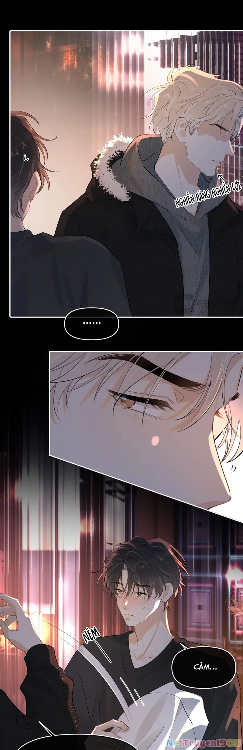 Cậu Vượt Giới Rồi Chapter 46 - 11