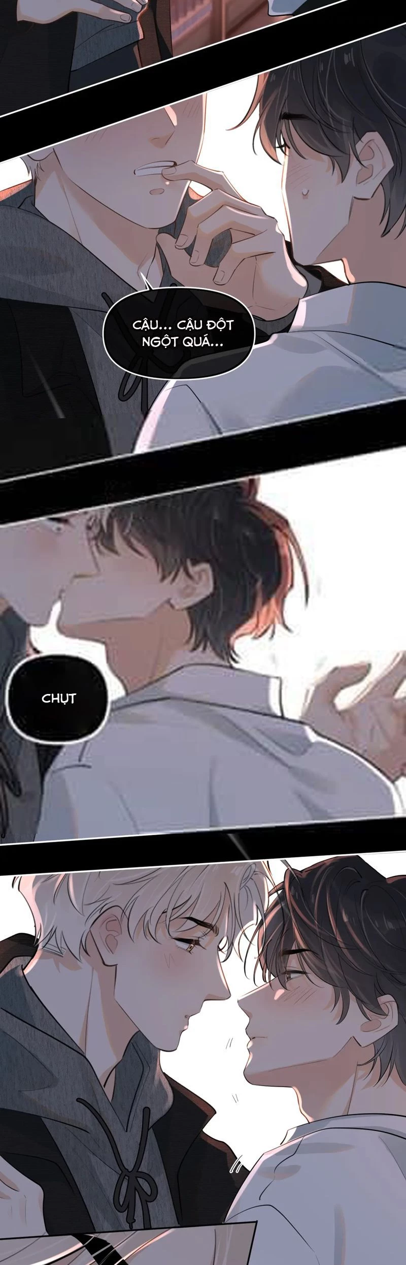 Cậu Vượt Giới Rồi Chapter 46 - 21