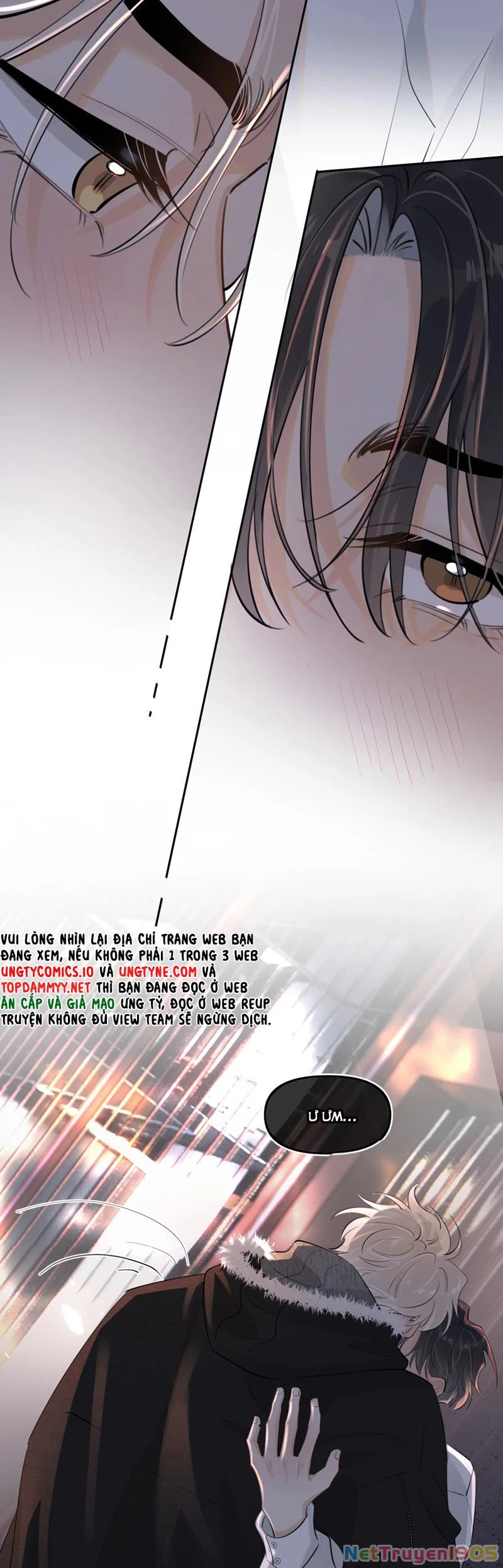 Cậu Vượt Giới Rồi Chapter 46 - 22