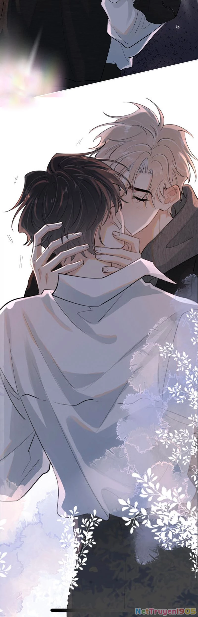 Cậu Vượt Giới Rồi Chapter 46 - 23