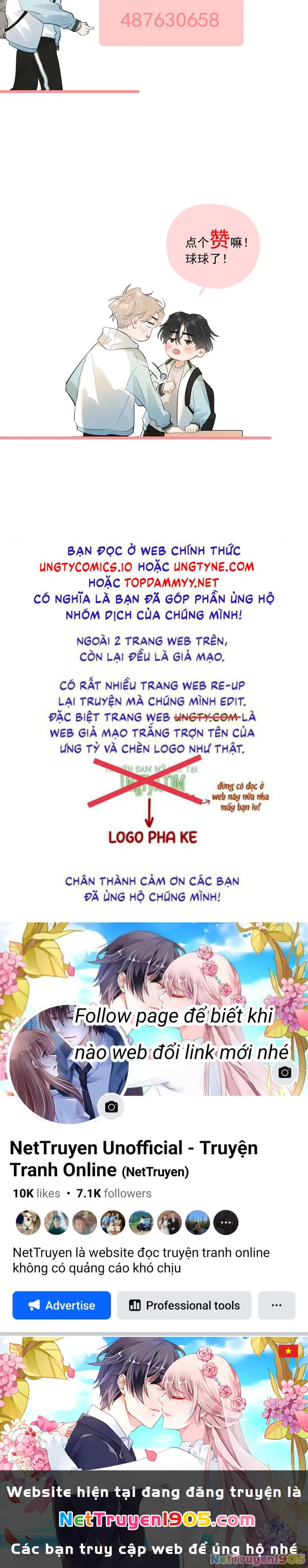 Cậu Vượt Giới Rồi Chapter 46 - 25