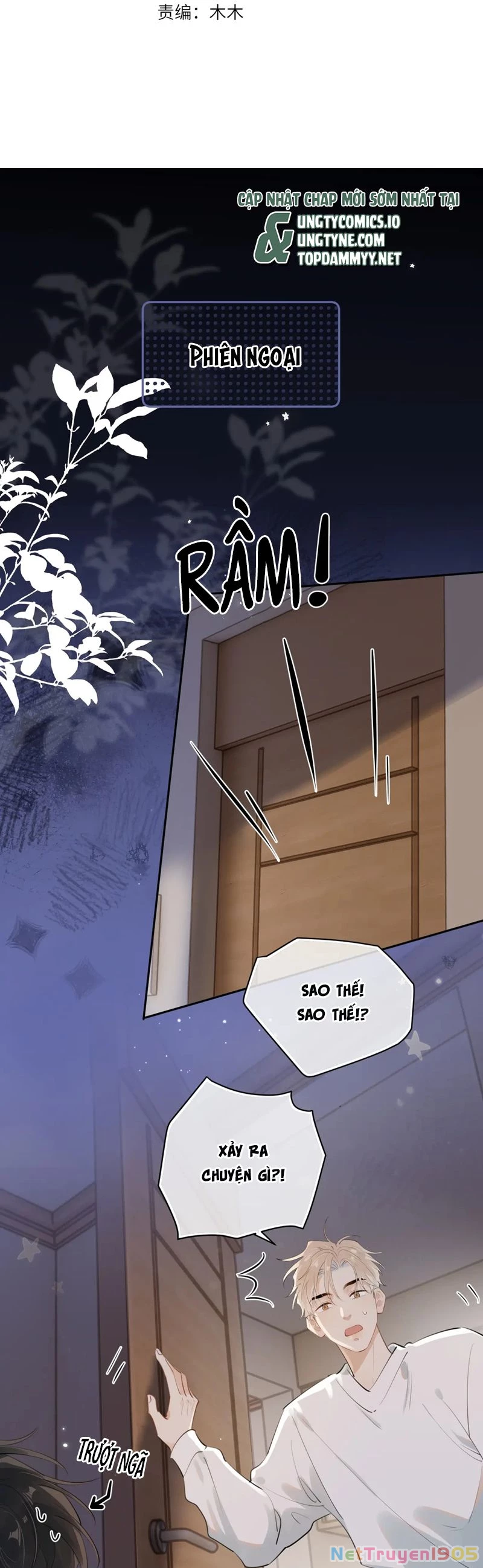 Cậu Vượt Giới Rồi Chapter 47 - 2