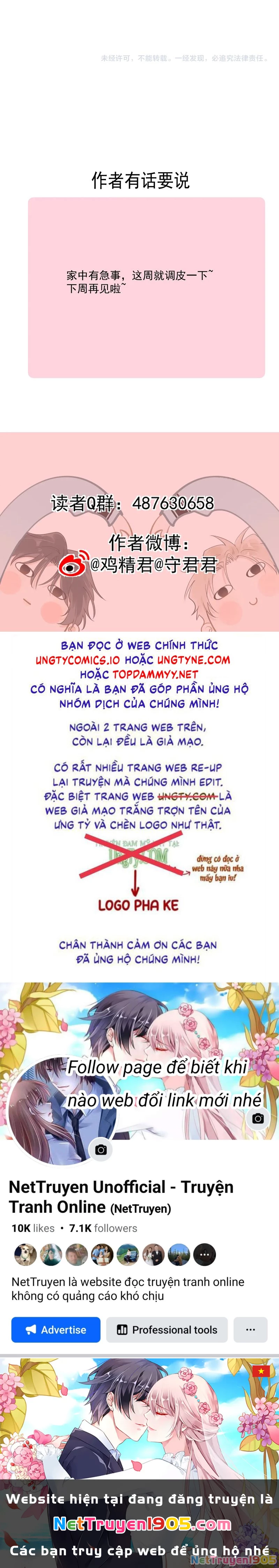 Cậu Vượt Giới Rồi Chapter 47 - 5