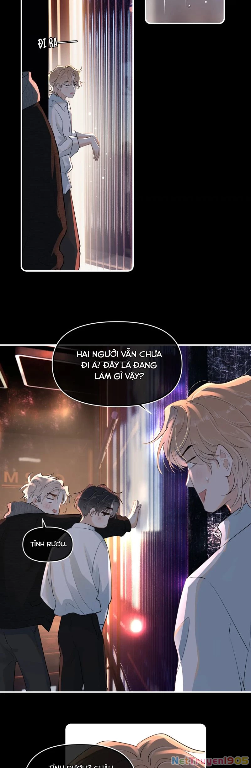 Cậu Vượt Giới Rồi Chapter 48 - 6