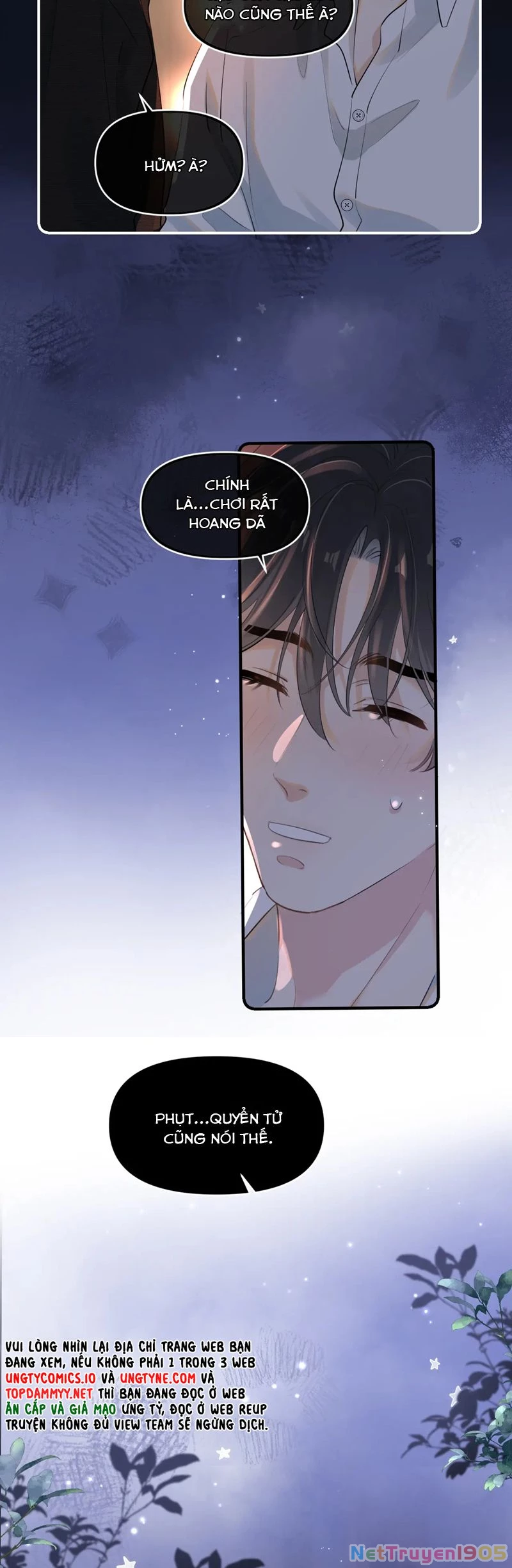 Cậu Vượt Giới Rồi Chapter 48 - 8