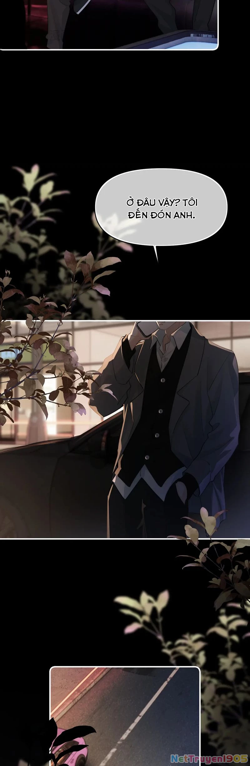 Cậu Vượt Giới Rồi Chapter 48 - 11