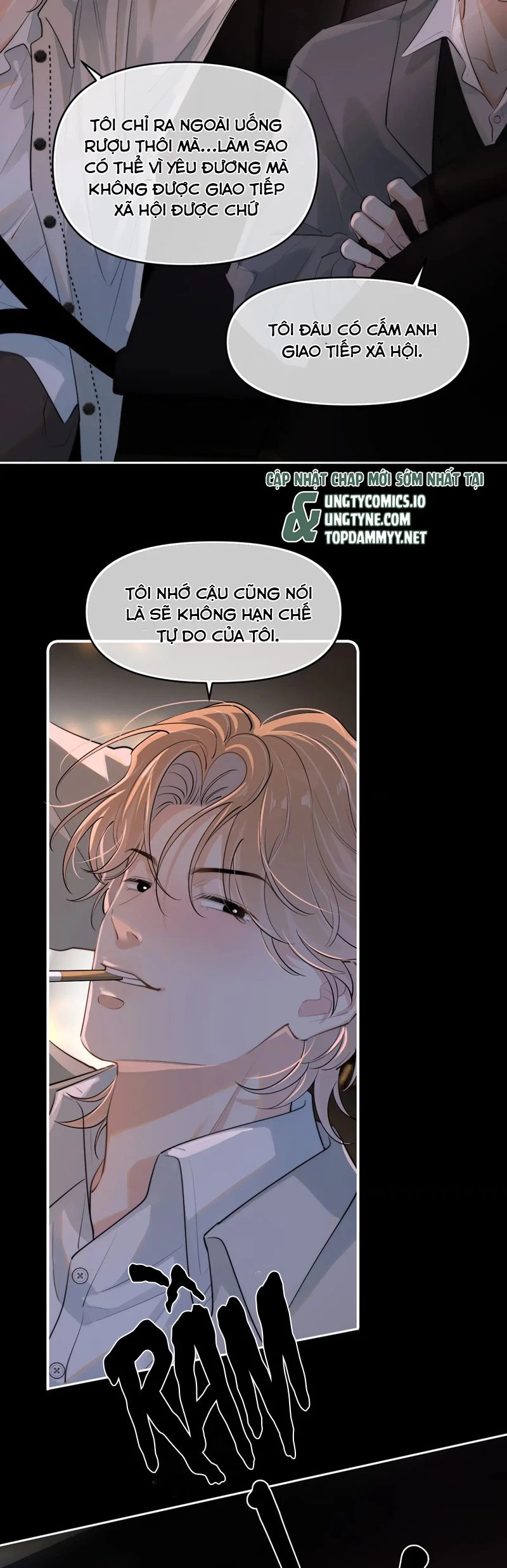 Cậu Vượt Giới Rồi Chapter 48 - 13