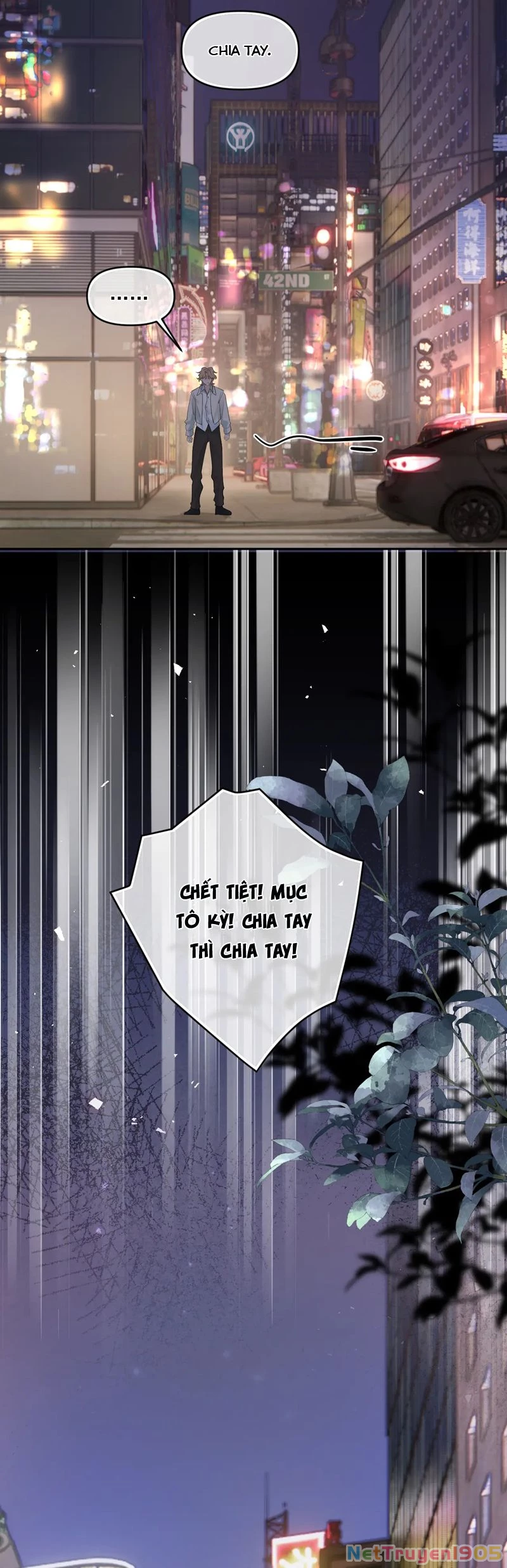 Cậu Vượt Giới Rồi Chapter 48 - 18