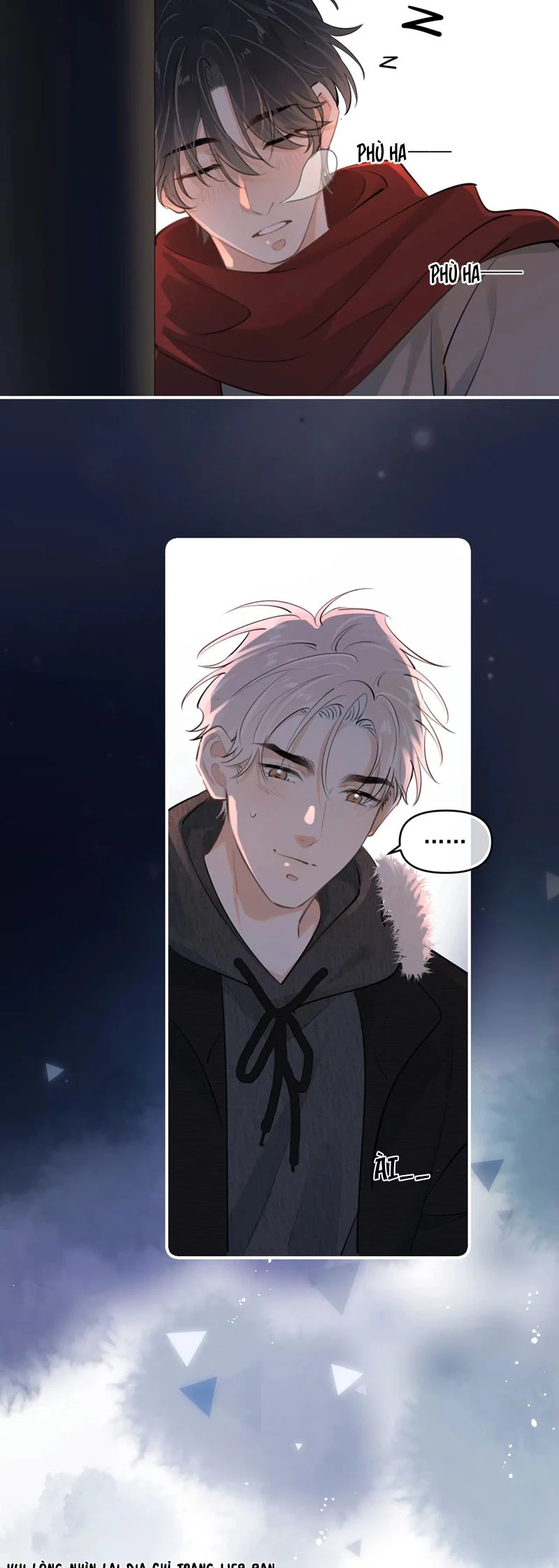 Cậu Vượt Giới Rồi Chapter 49 - 8